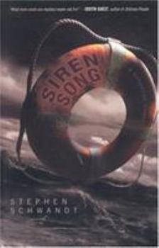 Paperback Siren Song: A Suspense Novel Book