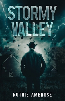 Paperback Stormy Valley Book