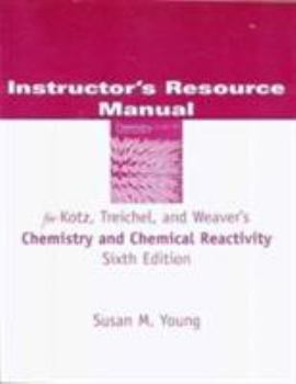 Paperback Irm Chem&Chem Reactivity Book