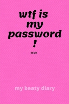 Password Book: Password Keeper notebook,Journal Protect Usernames and Passwords