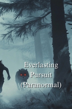 Paperback An Everlasting Pursuit Book
