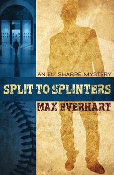 Paperback Split to Splinters Book