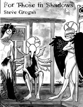 Paperback For Those in Shadows: Poems for Reality Book