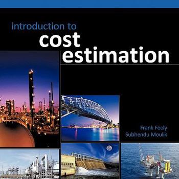 Paperback Introduction to Cost Estimation: Cost Estimation Book