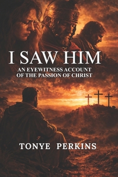 Paperback I Saw Him: An Eyewitness Account Book