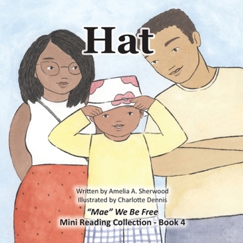Paperback Hat Book