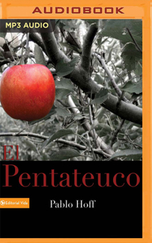 Audio CD El Pentateuco [Spanish] Book