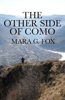 Paperback The Other Side of Como Book