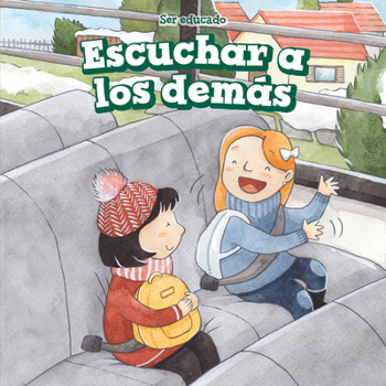 Escuchar a Los Dem�s (Listening to Others)
