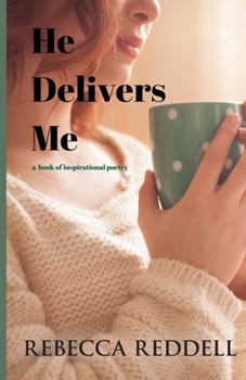 Paperback He Delivers Me Book