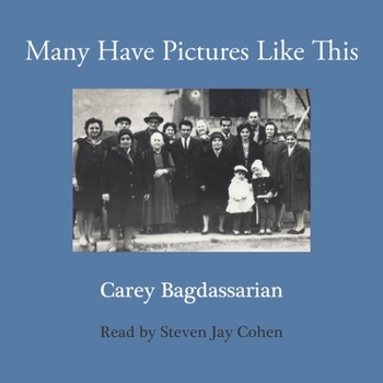 MP3 CD Many Have Pictures Like This Book