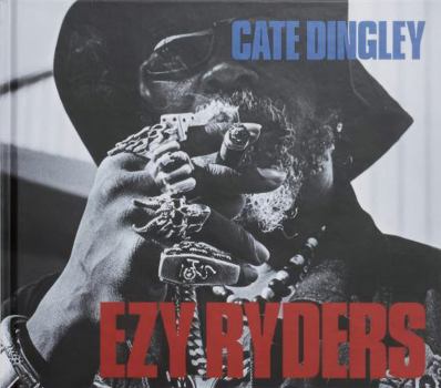 Hardcover EZY RYDERS Book