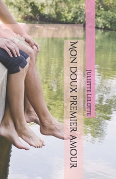 Paperback Mon doux premier amour [French] Book