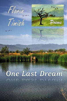 Paperback One Last Dream: Poems Book
