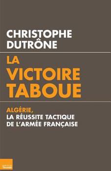 Paperback La victoire taboue (TOUC.DOCUMENTS) (French Edition) [French] Book
