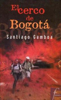 Paperback CERCO DE BOGOTA, EL Book