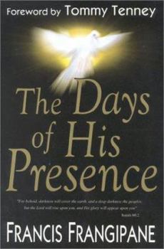Paperback The Days of His Presence Book