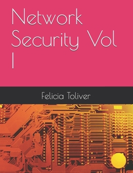 Paperback Network Security Vol I Book