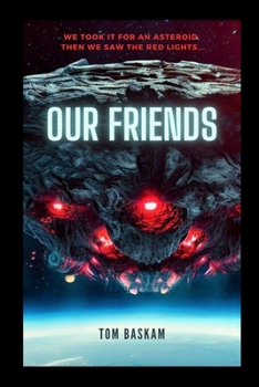 Paperback Our Friends: Sience-Fiction, Action Book