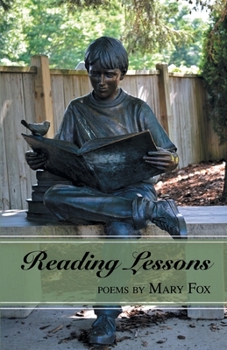 Paperback Reading Lessons Book