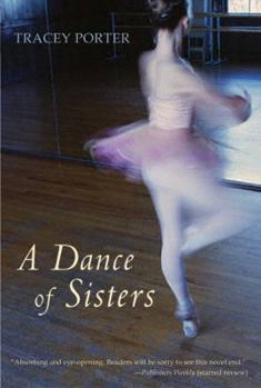 Paperback A Dance of Sisters Book