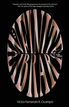 Paperback The Infinite Library and Other Stories Book