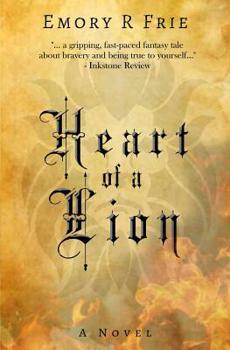 Paperback Heart of a Lion Book