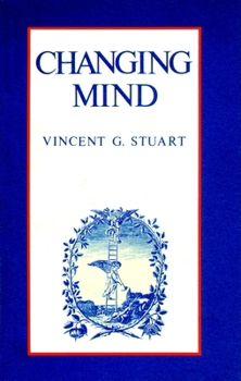 Paperback Changing Mind Book