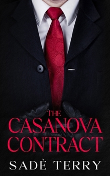 Paperback The Casanova Contract Book