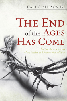 Paperback The End of the Ages Has Come Book