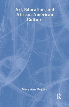 Hardcover Art, Education, and African-American Culture: Albert Barnes and the Science of Philanthropy Book