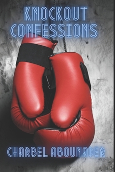 Paperback Knockout Confessions Book