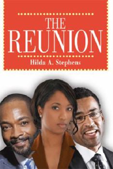 Hardcover The Reunion: Part III Book