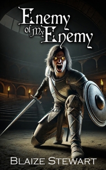 Paperback Enemy of My Enemy (The Paladin Chronicles) Book