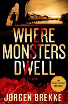 Where Monsters Dwell - Book #1 of the Odd Singsaker