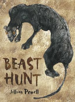 Paperback POCKET TALES YEAR 3 BEAST HUNT (POCKET READERS FICTION) Book