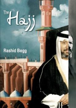 Paperback The Hajj Book
