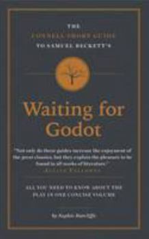 Paperback Connell Short Gd S Becketts Wait Godo Book