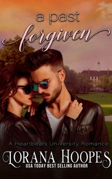 Paperback A Past Forgiven Book