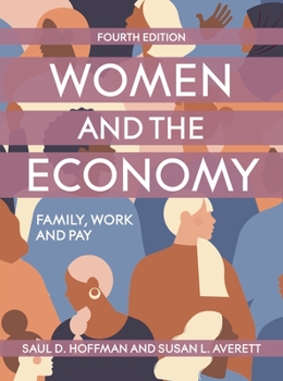 Paperback Women and the Economy: Family, Work and Pay Book