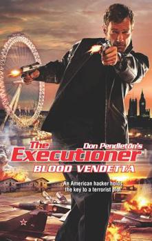 Blood Vendetta - Book #409 of the Mack Bolan the Executioner