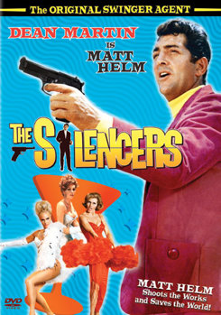 The Silencers