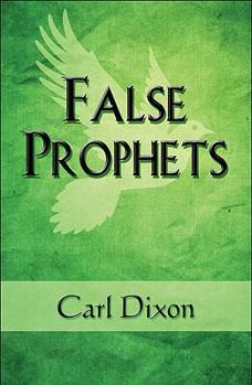 Paperback False Prophets Book