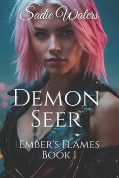 Paperback Demon Seer Book
