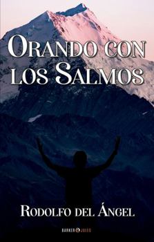 Paperback Orando con los Salmos (Spanish Edition) [Spanish] Book