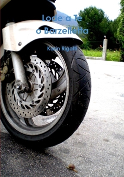 Paperback Lode a Te o Barzelletta [Italian] Book