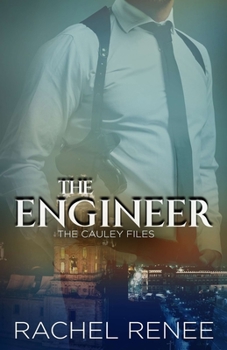 Paperback The Engineer: The Cauley Files Book