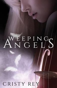 Paperback Weeping Angels Book