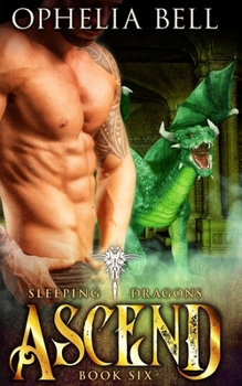 Ascend - Book #6 of the Sleeping Dragons