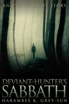 Paperback Deviant-Hunter's Sabbath Book